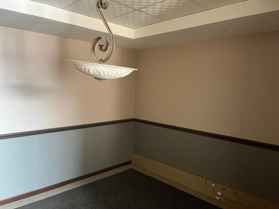 Commercial Property for Sale in Brandwag Free State